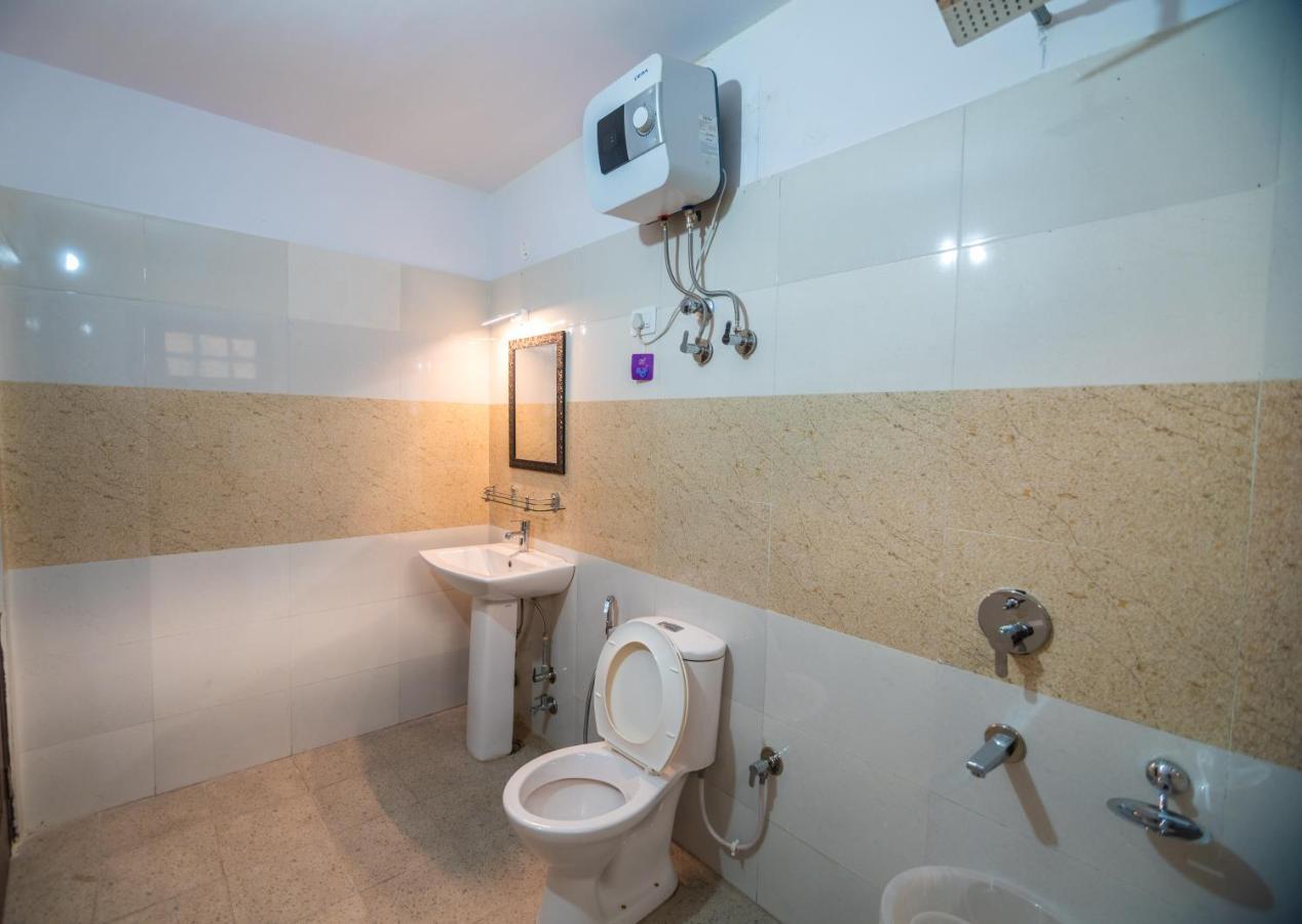 Norbu House Tabo Hotel Екстериор снимка