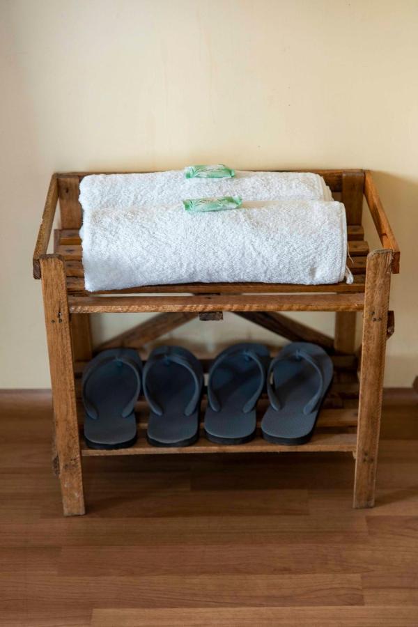 Norbu House Tabo Hotel Екстериор снимка