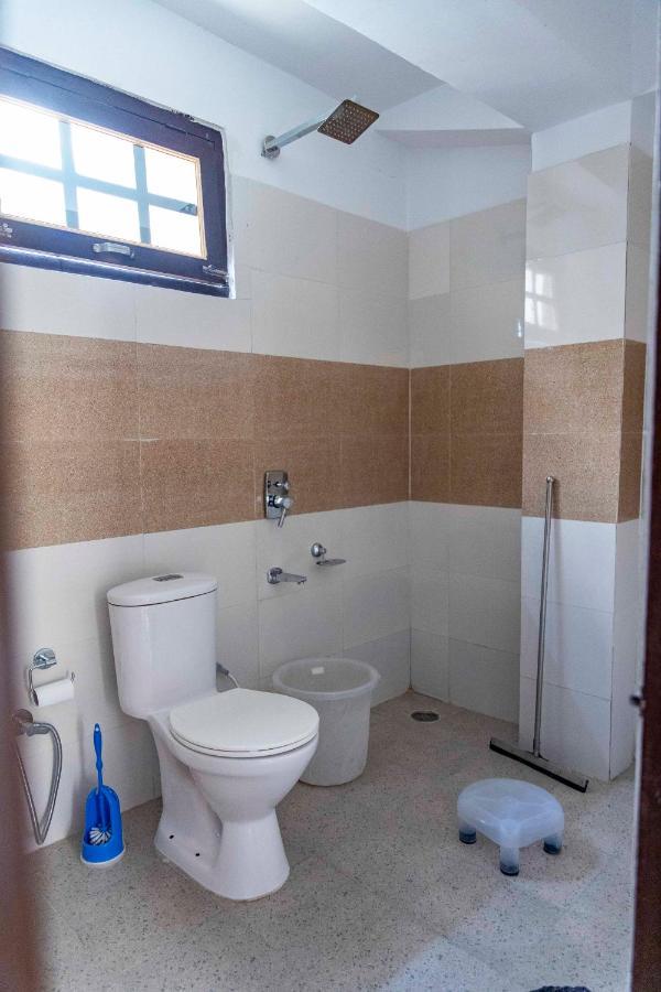 Norbu House Tabo Hotel Екстериор снимка