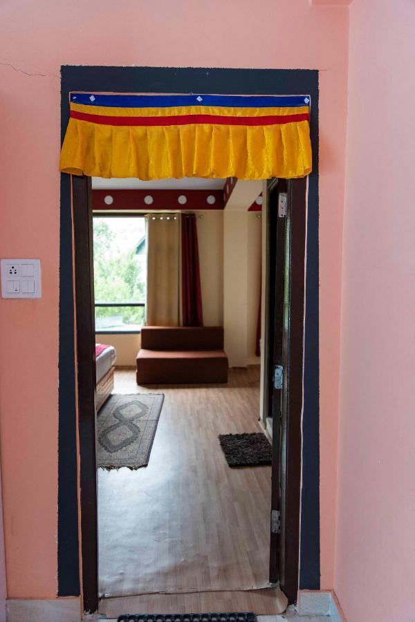 Norbu House Tabo Hotel Екстериор снимка