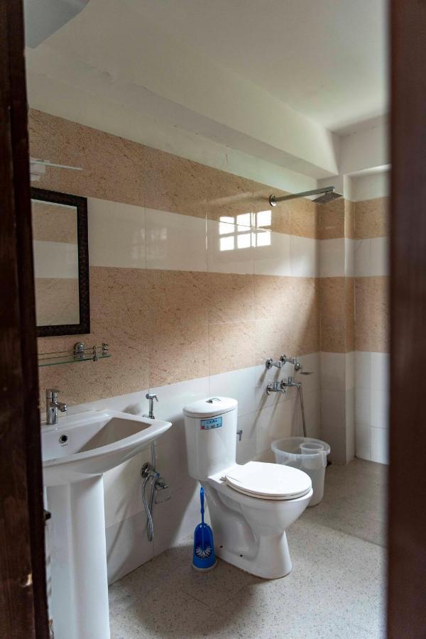 Norbu House Tabo Hotel Екстериор снимка
